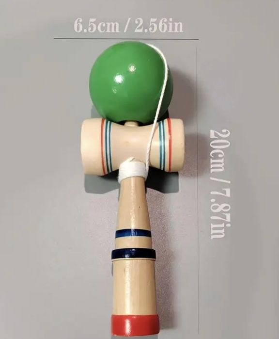 Кендама - японска играчка