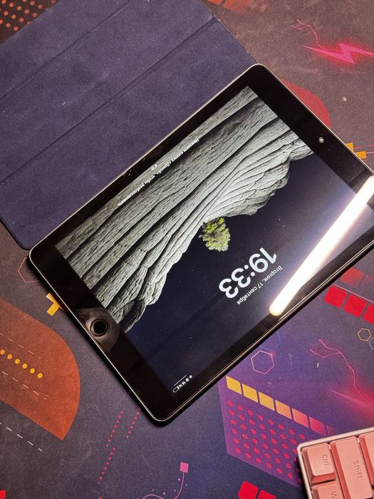 iPad 5-го поколения 32гб