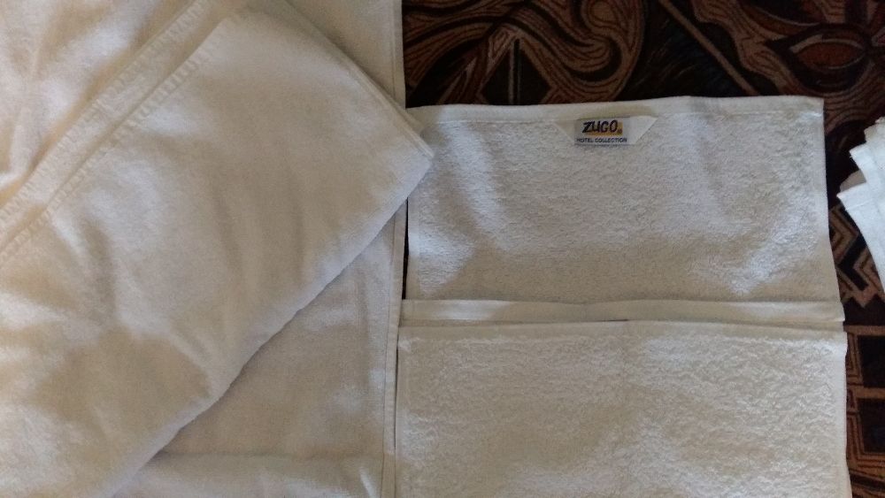 Полотенце Махровое