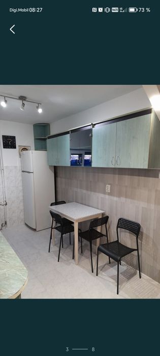 Apartament 2 camere nufarul
