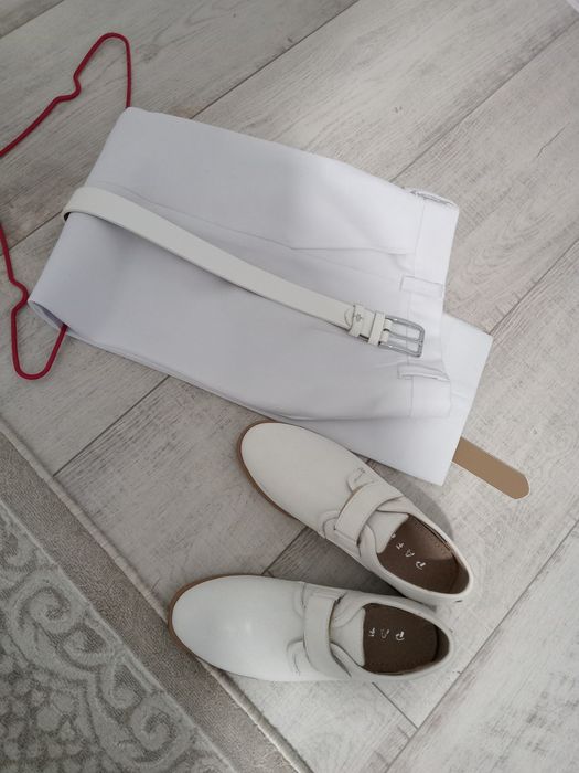 Туфли детские на мальчика