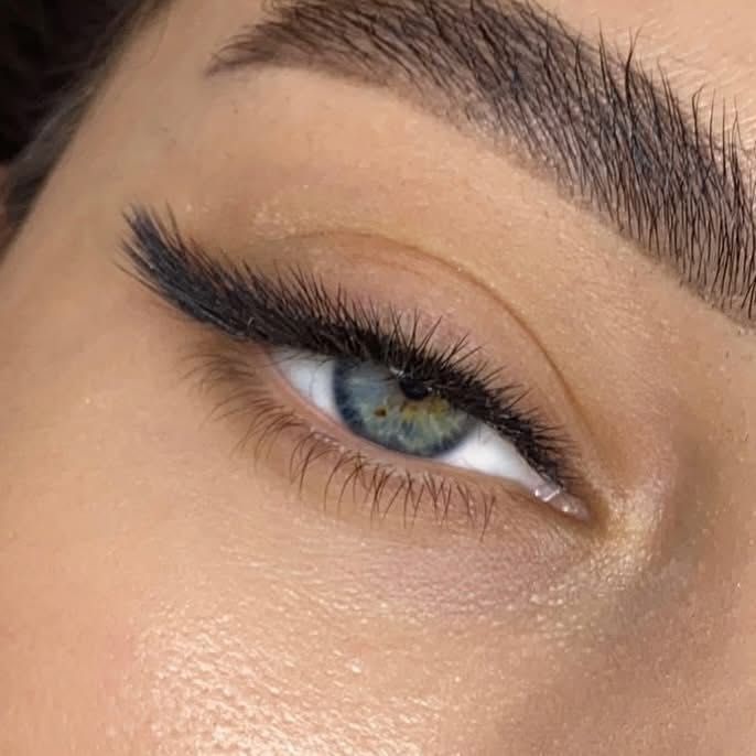 Курс по миглопластика