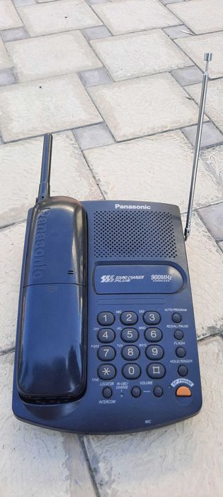 Радиотелефон Panasonic