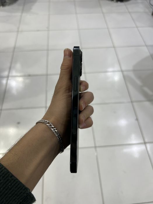 Iphone 13 pro max LLA 256 talik