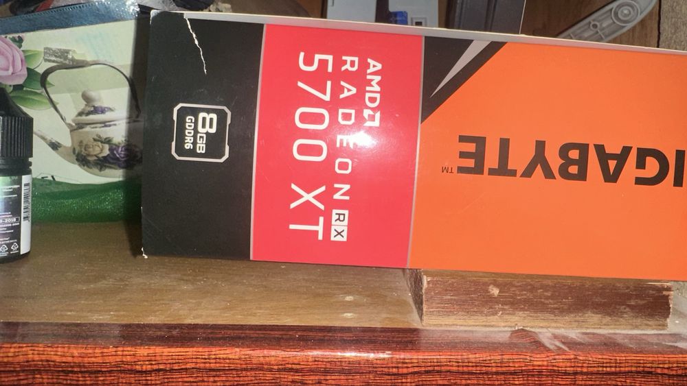 Kamputer intel(R) core i7-8700