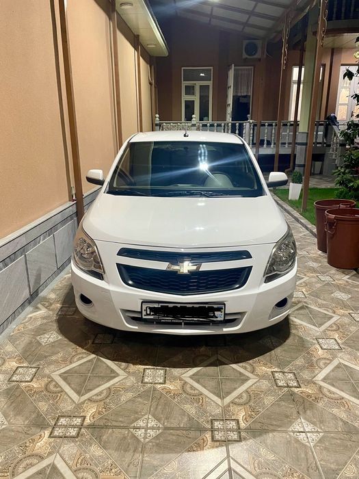 Chevrolet Cobalt 2015