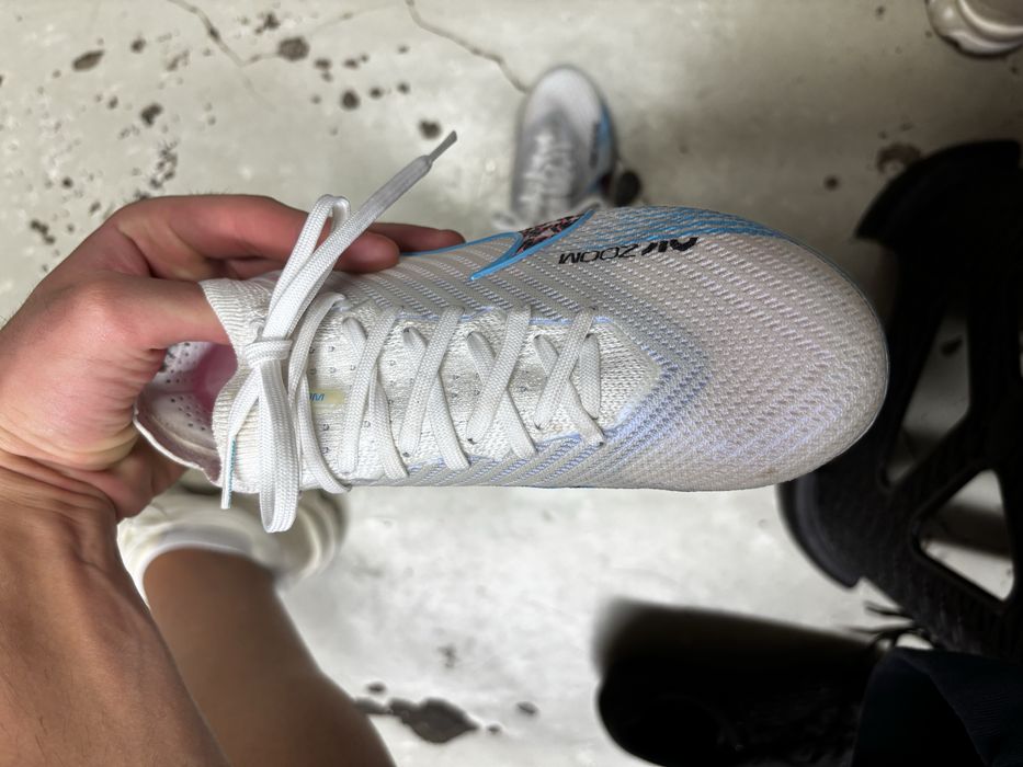 Nike Zoom Mercurial Vapor 15 Elite FG 36,5// Бутонки