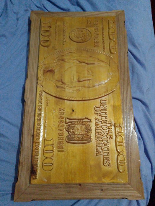 Нарды ручной изделия