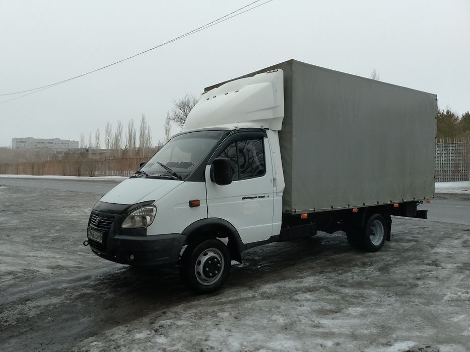 Грузоперевозки быстро аккуратно