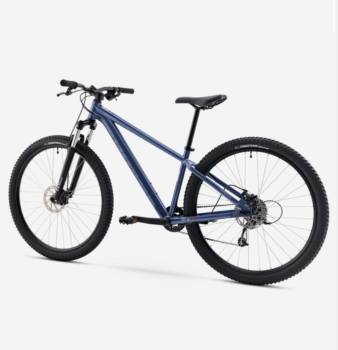 Vând bicicleta MTB
