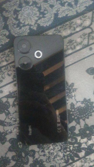 Продам телефон редми 13