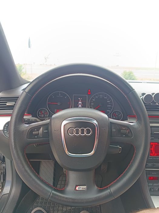AUDI A4 Avant 2007 — imagine 5