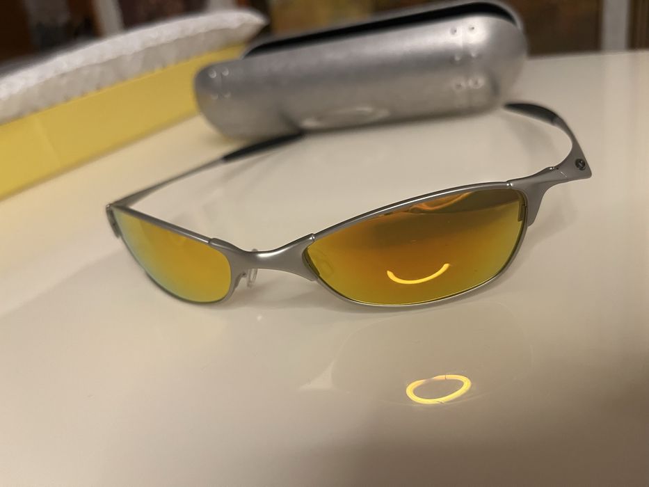 Слънчеви очила , оригинални Oakley,Fendi DG,