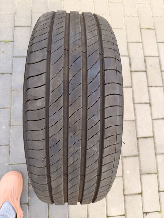 Michelin Primacy 4, dimensiune 195/55 R16, stare impecabilă