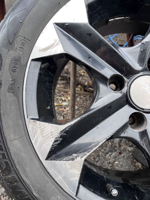 Продам диски R16