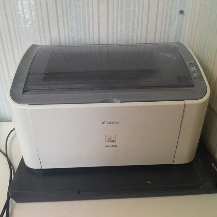 Продаю принтер и скан