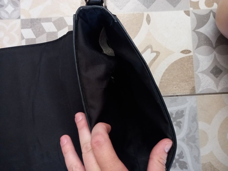 Малка чанта Bershka