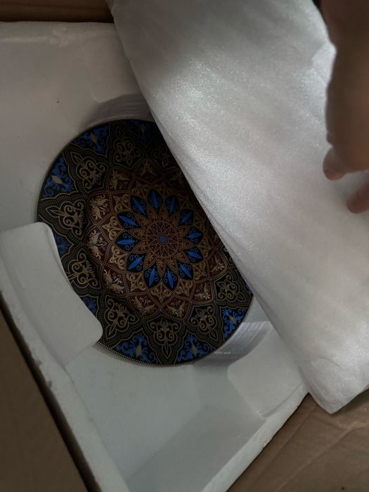 Сервиз восточная сказка