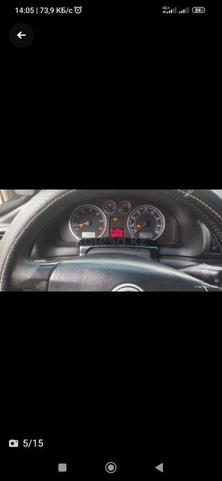 Продам автомашину