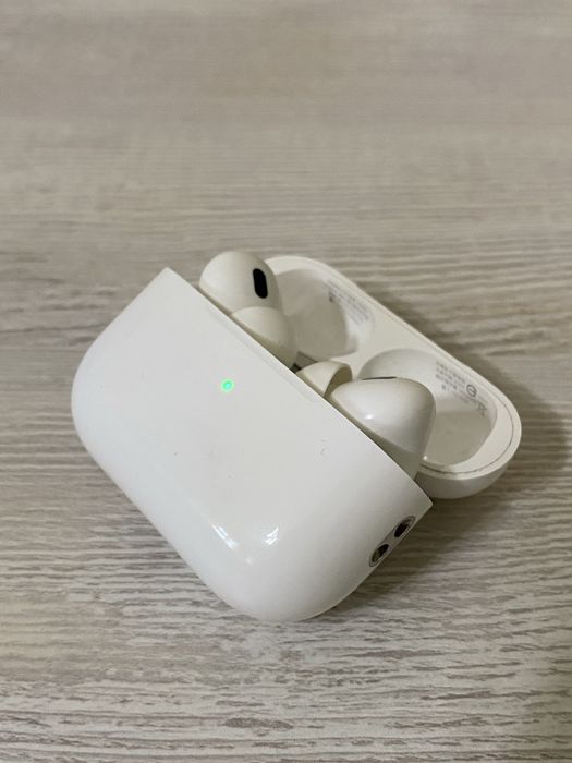 Air pods 2 pro type -c