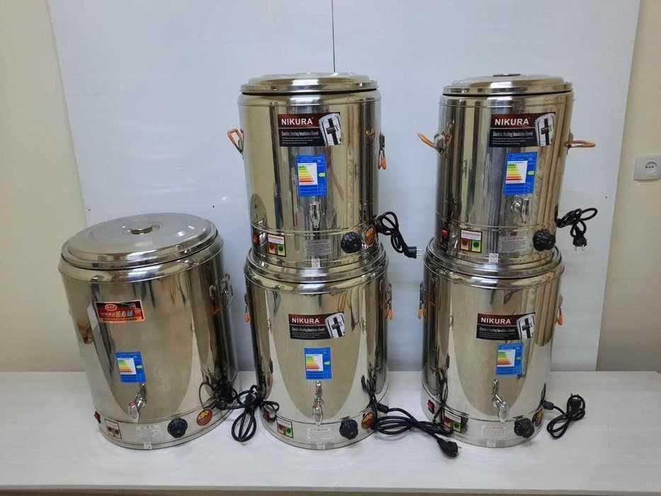 Кипятильник электрический