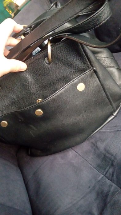 Vand geanta calvin klein