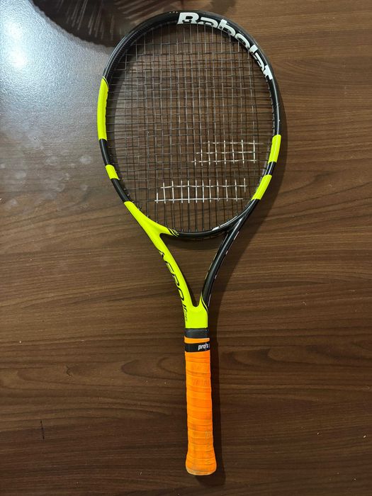 Racheta tenis babolat Aero jr 26