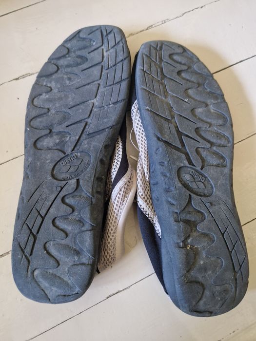 Аквашузы 44- 45 размер