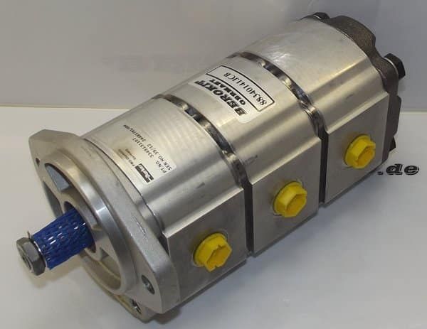 pompa hidraulica jcb 8522 h