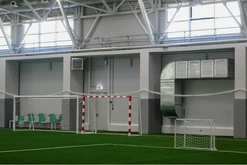 Volcano VR3 (АС двигатель).