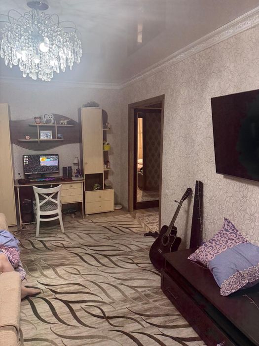 Продам 2х квартиру