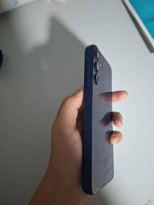 Samsung Galaxy А55 5g 256g обмен
