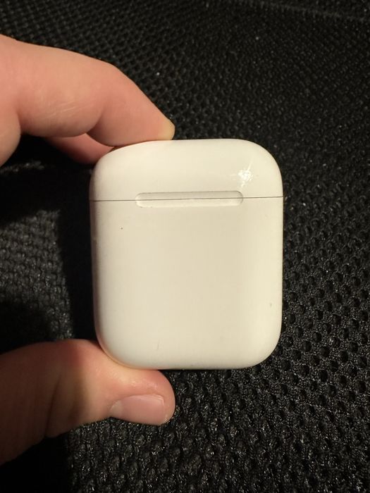 AirPods 2 генерация