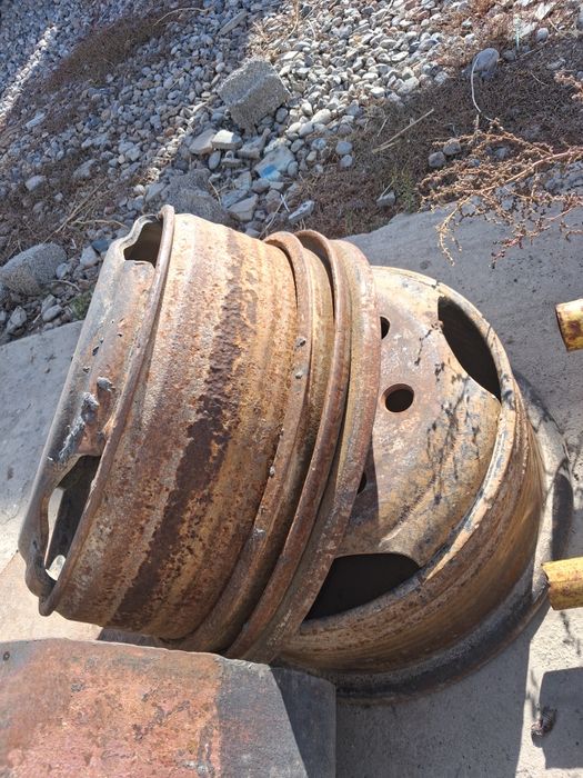 Шина зил газ 53 к