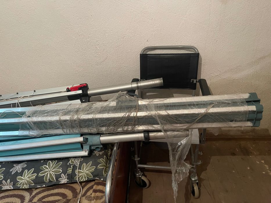 Градински простор