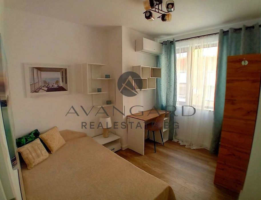 Продава се Тристаен апартамент в Пловдив, Кючук Париж - 68 кв.м за 2545 €/кв.м - Снимка #12