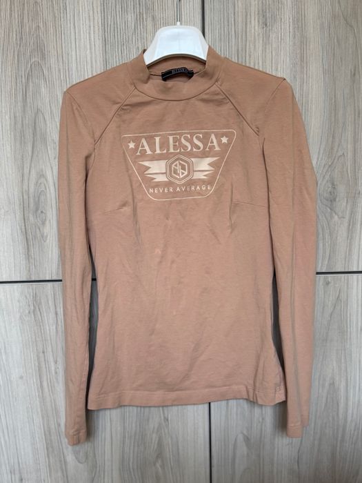 Блуза Alessa размер хс