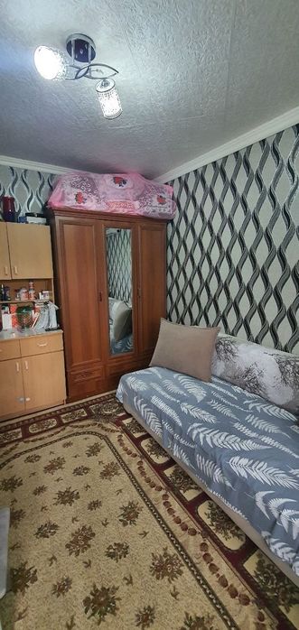 Массив Ттз-2 Продается 1 комнатная квартира ор-р Хавас