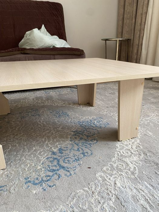 Продам стол  казахский