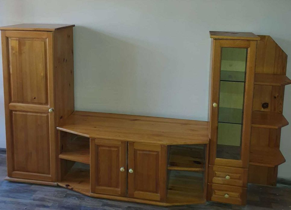 TV ретро ( ЧАМ) секция-399