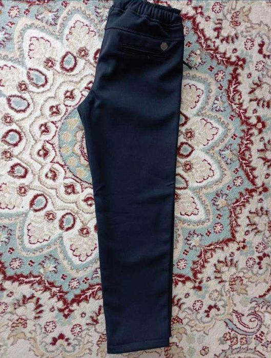 Брюки для мальчика