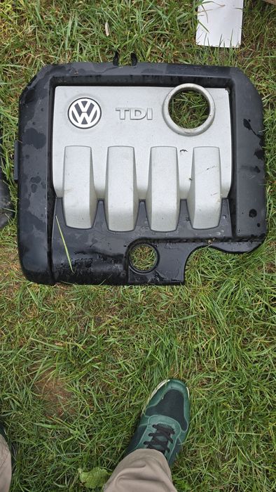 Capac motor auto WW