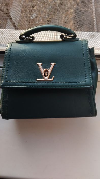 Миниатюрная сумка