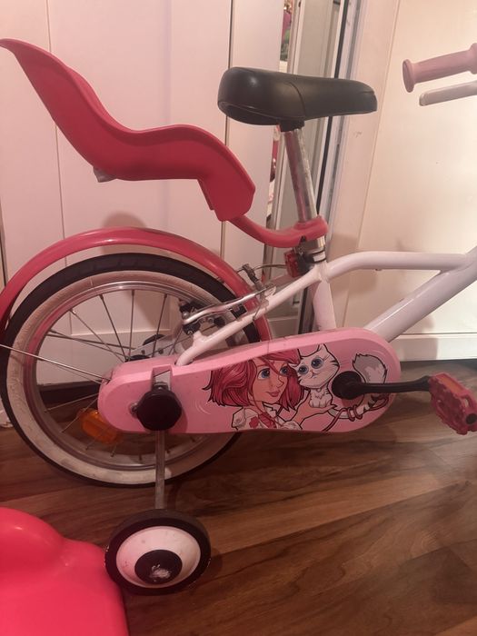 Vând bicicletă pentru copii
