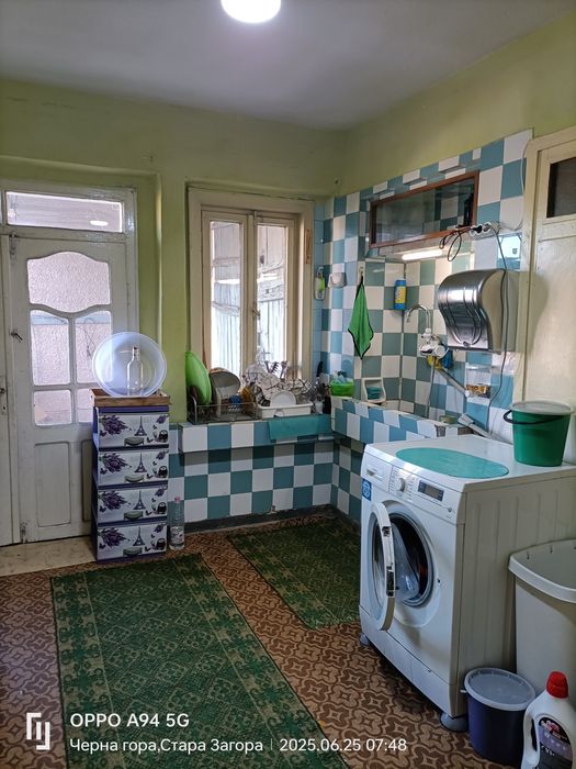 Продава се Къща в с. Черна гора, Област Стара Загора - 176 кв.м за 290 €/кв.м - Снимка #3