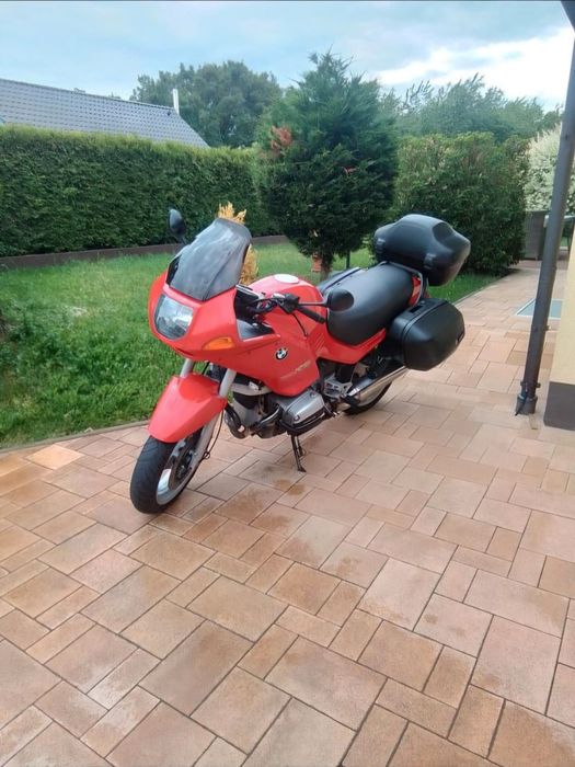 BMW R1100 RS de vanzare