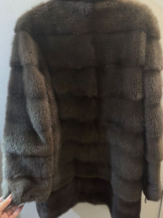 Шуба норковая в идеальном состояние