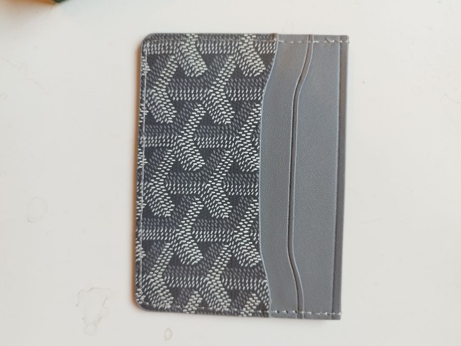 Goyard portofel simplu