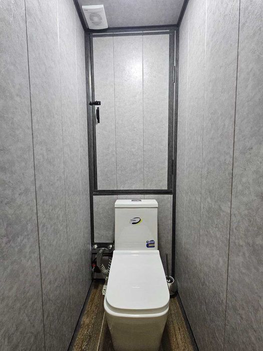 Художников, метро Буюк Ипак Йули, Единое окно