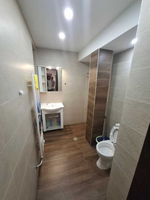 Дава се под наем Двустаен апартамент в София, Бояна - 65 кв.м за 510 € - Снимка #3